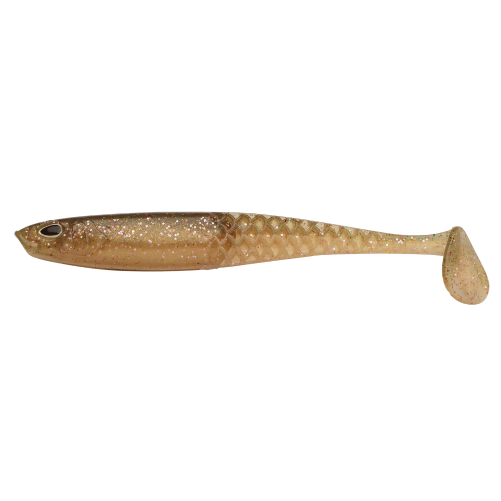 Berkley PowerBait Cullshad Slim sur brochetperche.fr