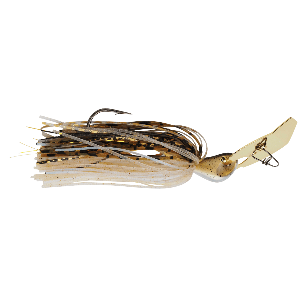 Berkley PowerBait Slobberknocker sur brochetperche.fr