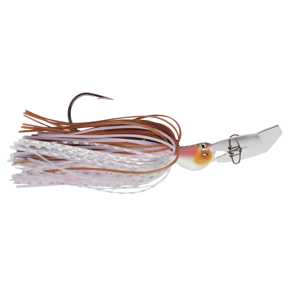 Berkley PowerBait Slobberknocker sur brochetperche.fr