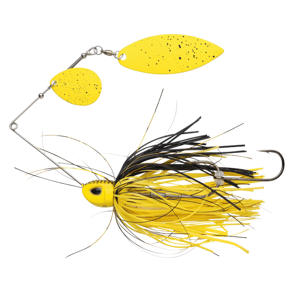 Berkley Powerblade Spinnerbait sur brochetperche.fr