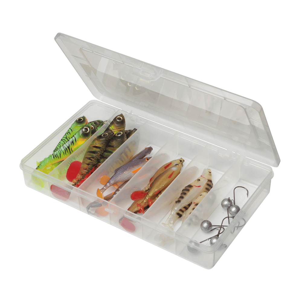 Berkley Pro Kit Perch SoftBait Jig Kit sur brochetperche.fr