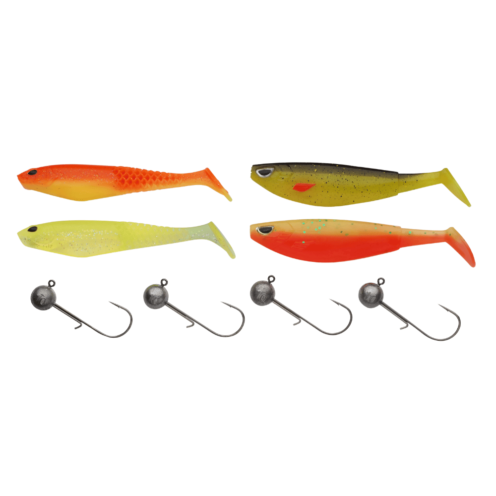 Berkley Pro Pack Zander Jig sur brochetperche.fr