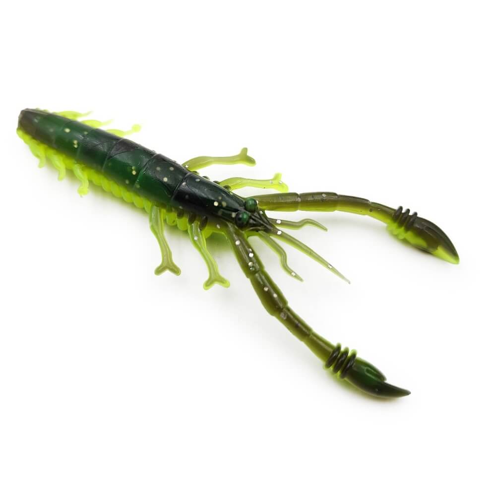 BIM Tackle Lethal Tusk sur brochetperche.fr