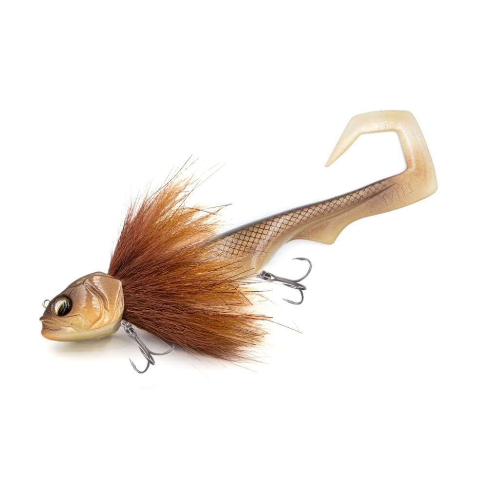BIM Tackle Shallow Cruiser sur brochetperche.fr