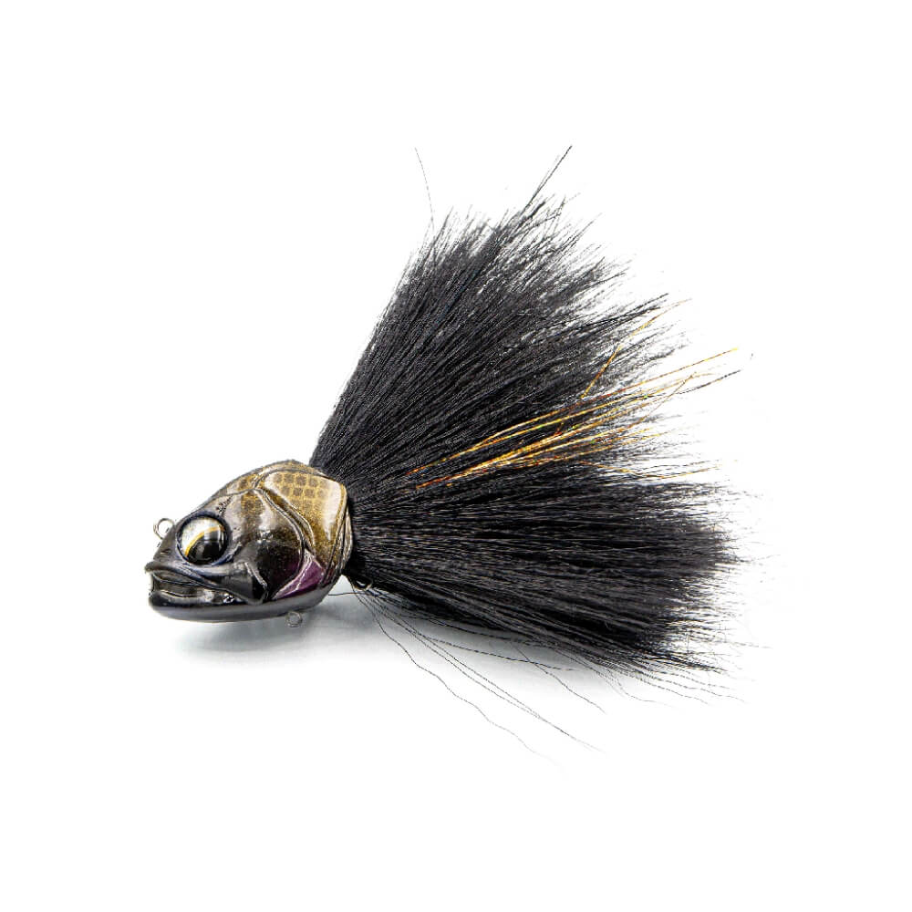 BIM Tackle Shallow Cruiser Rig sur brochetperche.fr