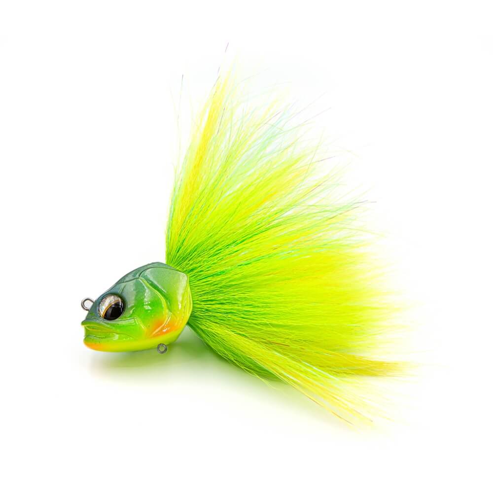 BIM Tackle Shallow Cruiser Rig sur brochetperche.fr