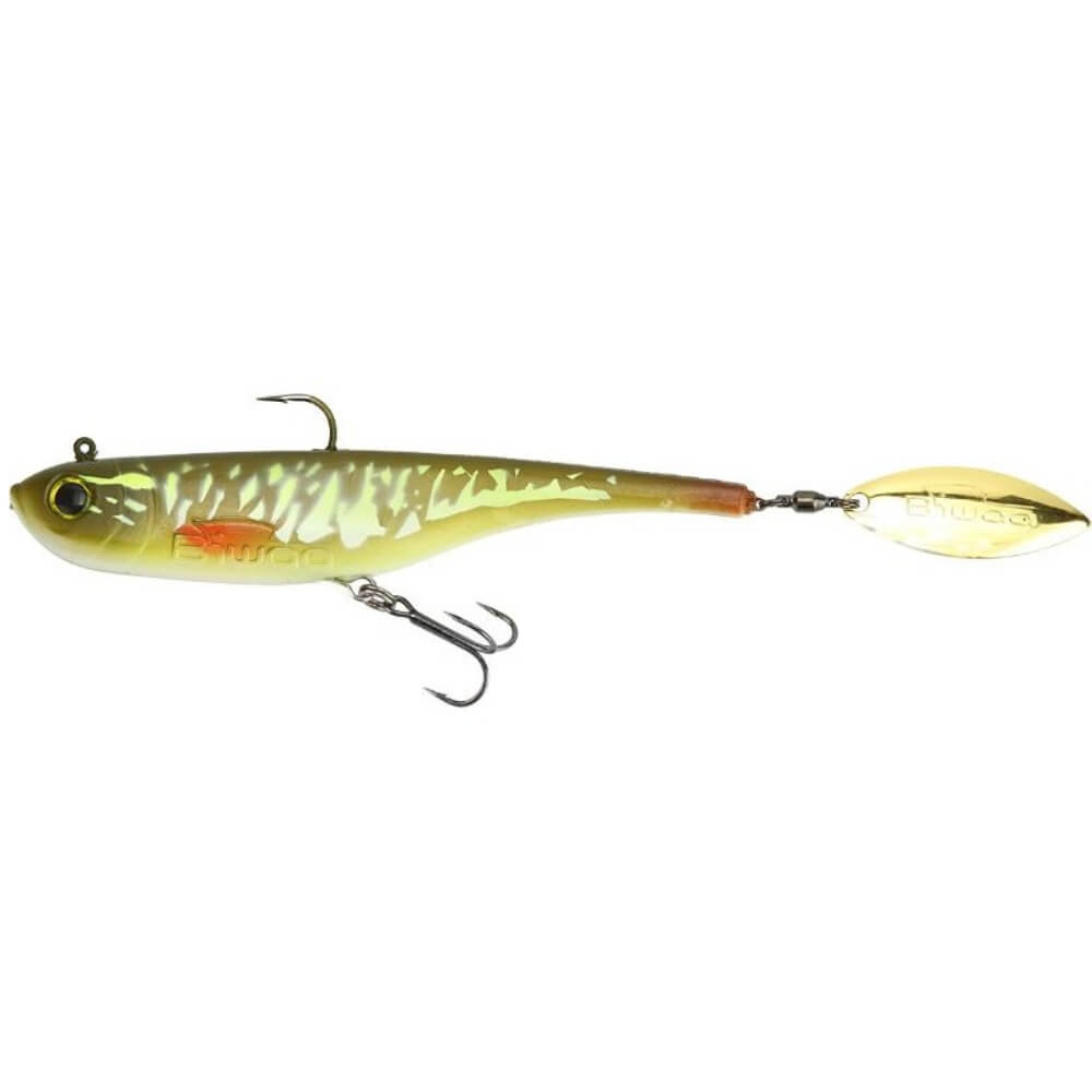 Biwaa Divinator sur brochetperche.fr