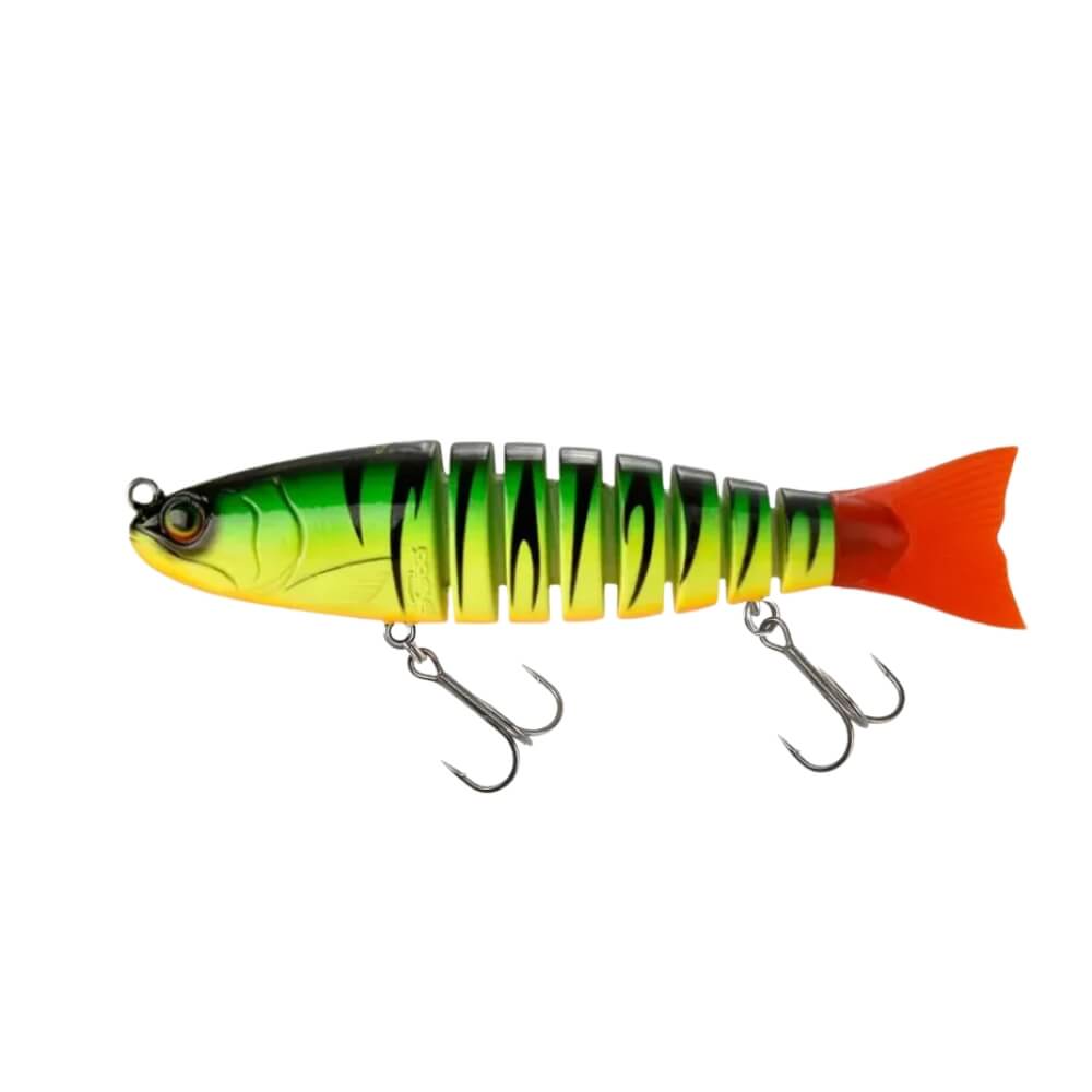 Biwaa S'Trout 9" sur brochetperche.fr