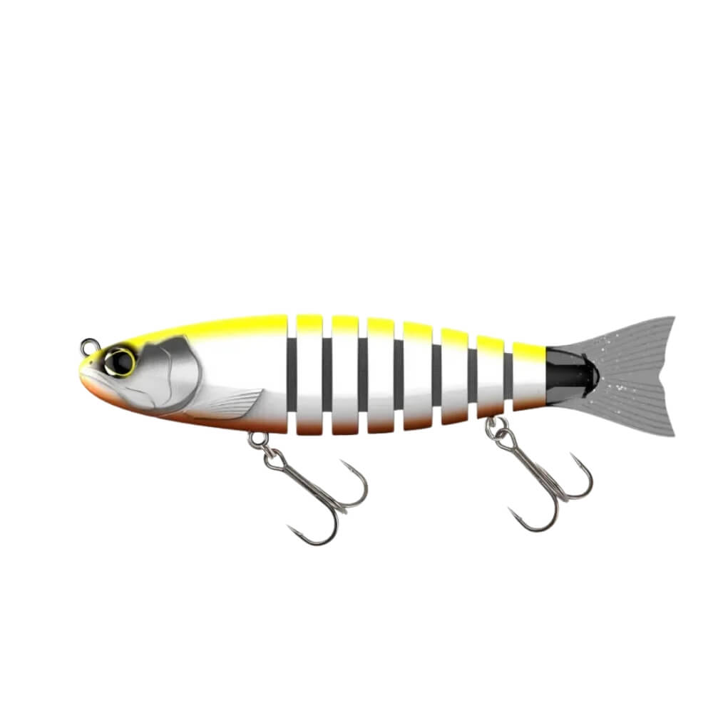 Biwaa S'Trout 9" sur brochetperche.fr