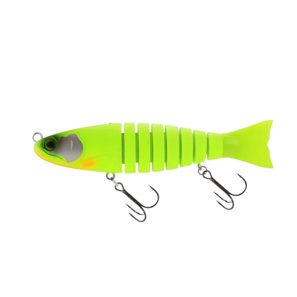 Biwaa S'Trout 9" sur brochetperche.fr