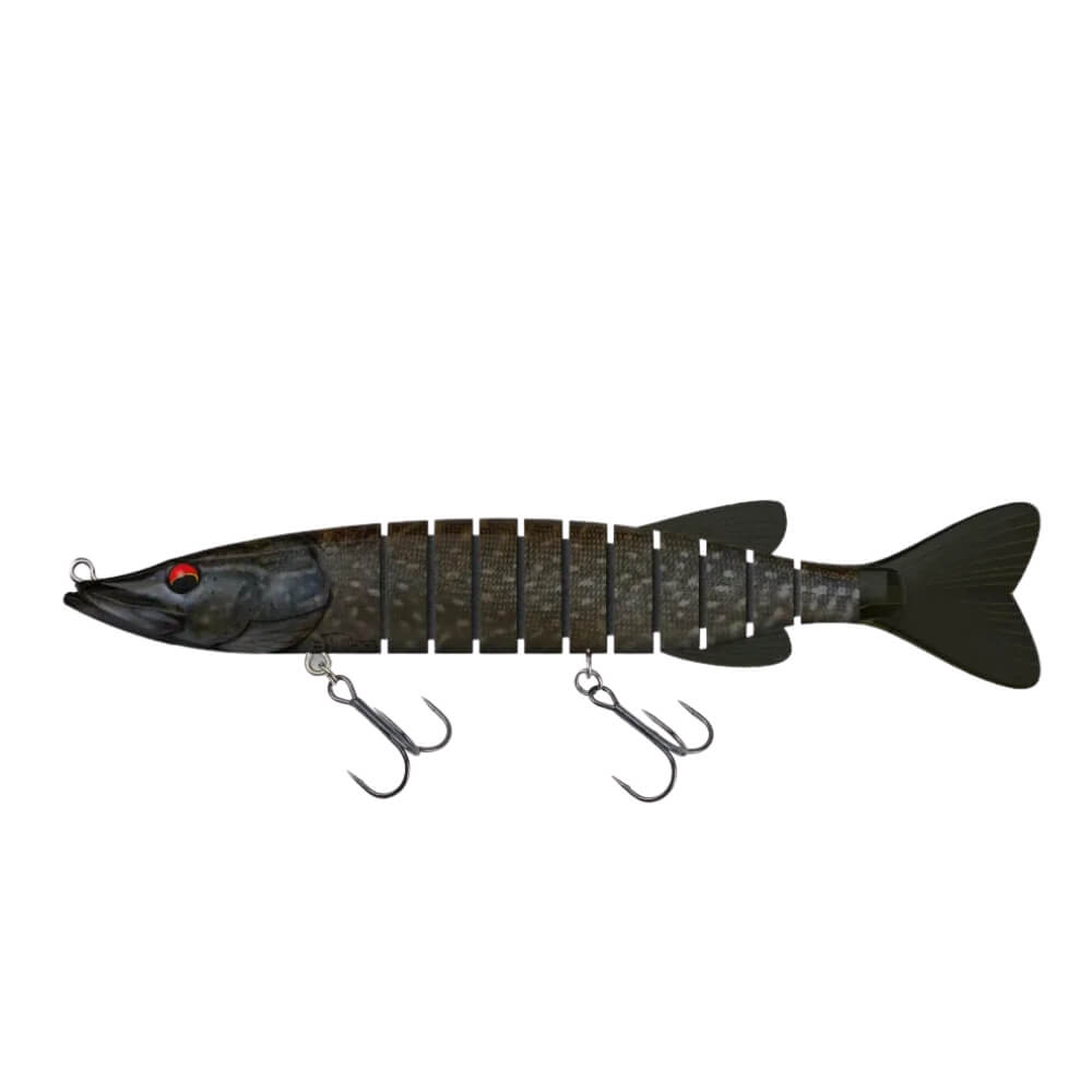 Biwaa Swimpike sur brochetperche.fr