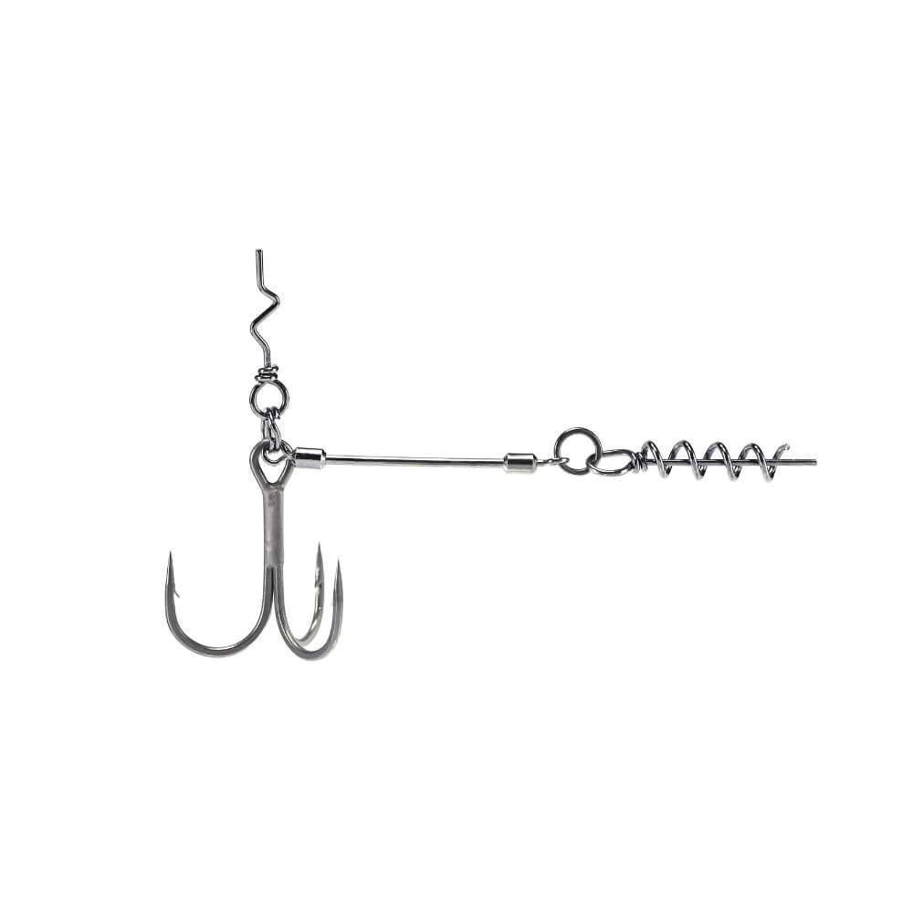 BKK Chain-21 Single Treble SS Main