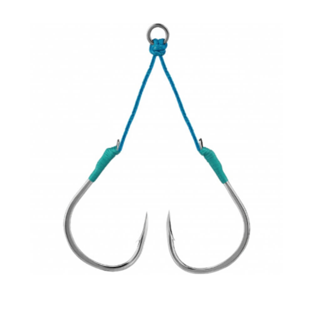 BKK SF Gaff-R (L) Solo Main