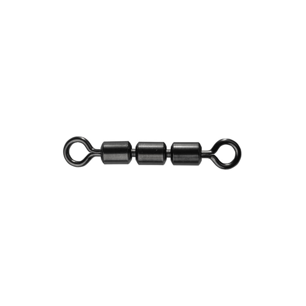 BKK Triple Rolling Swivel-32 Single