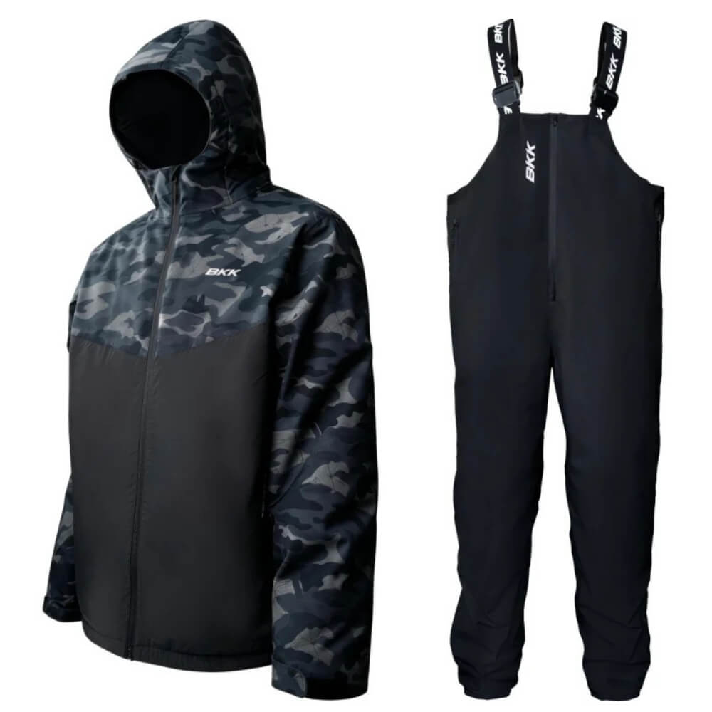 BKK Winter Suit sur brochetperche.fr