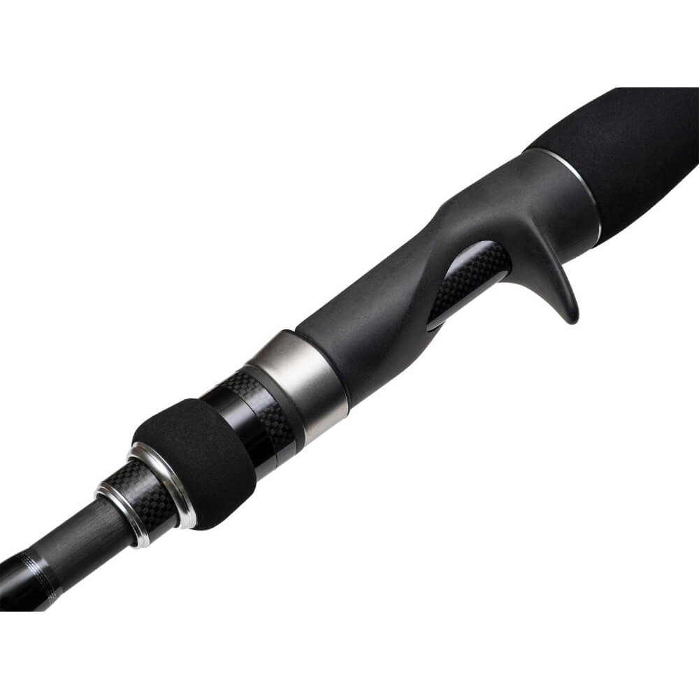 Bullseye PelaJerk 198 (Casting) sur brochetperche.fr