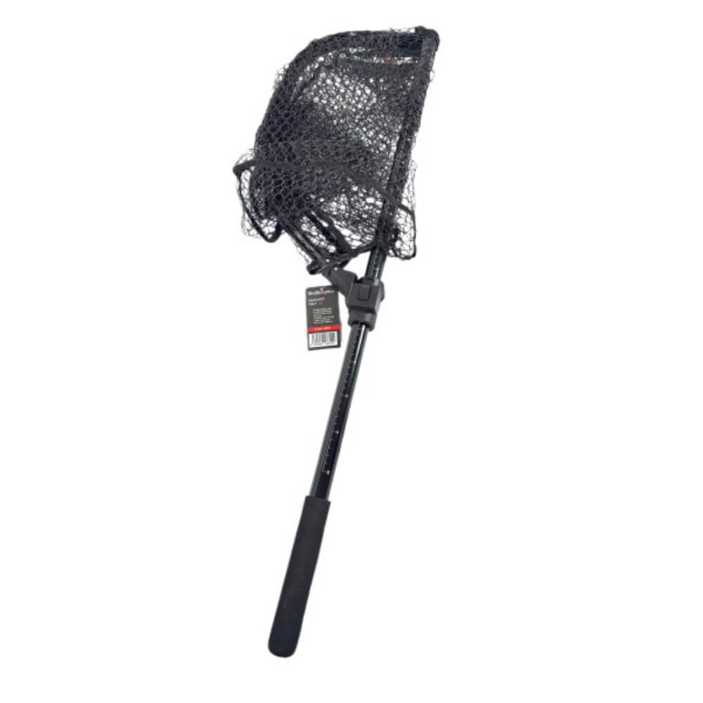 Bullseye Smart Net M Closed