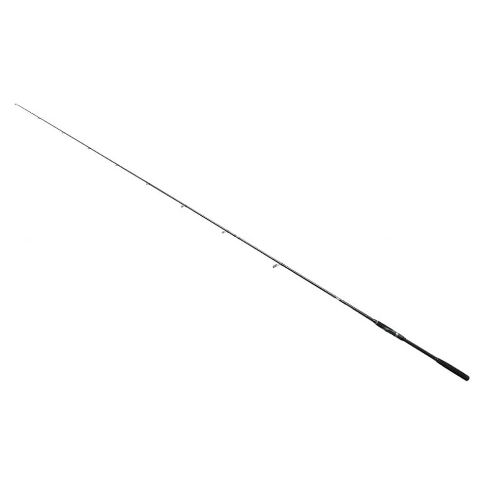 Bullseye X-Series Jig & Shad Full