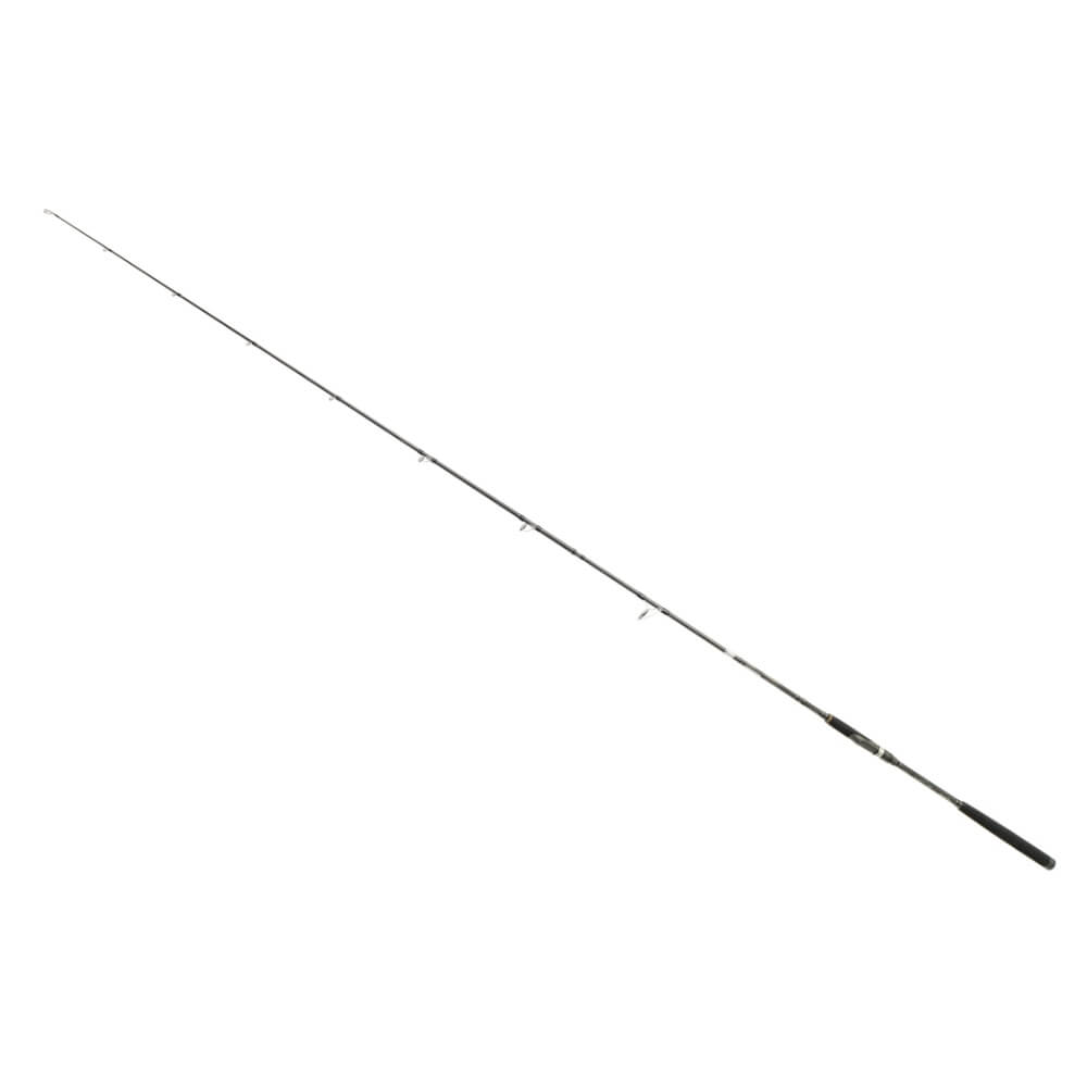 Bullseye X-Series (Spinning) Swim&Shad Full