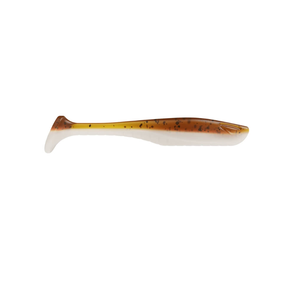 Capt'n Greenfin Samba Paddle 7 cm Cappuccino