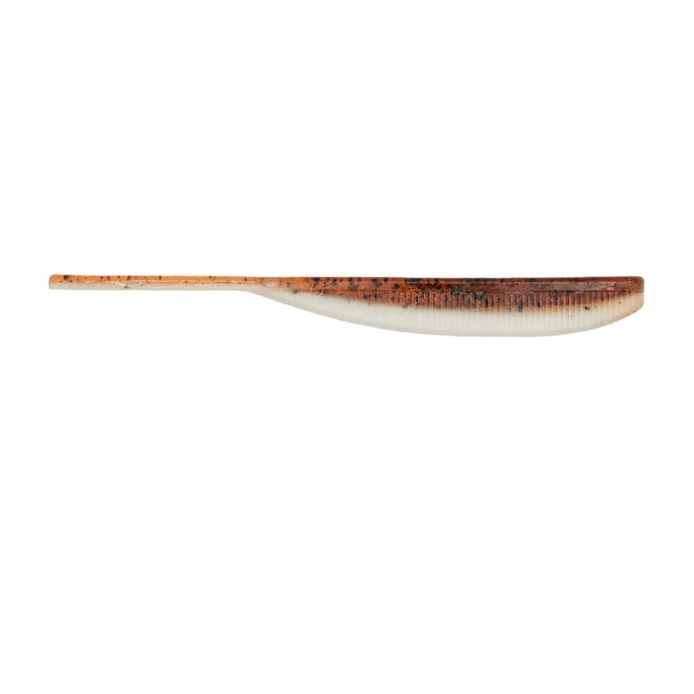 Capt'n Greefin Tango Pin 10 cm Cappuccino