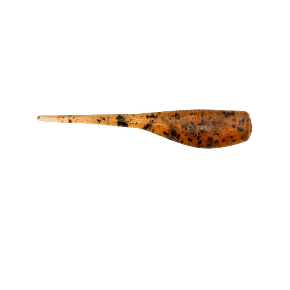 Capt'n Greefin Tango Pin 5 cm Kafi