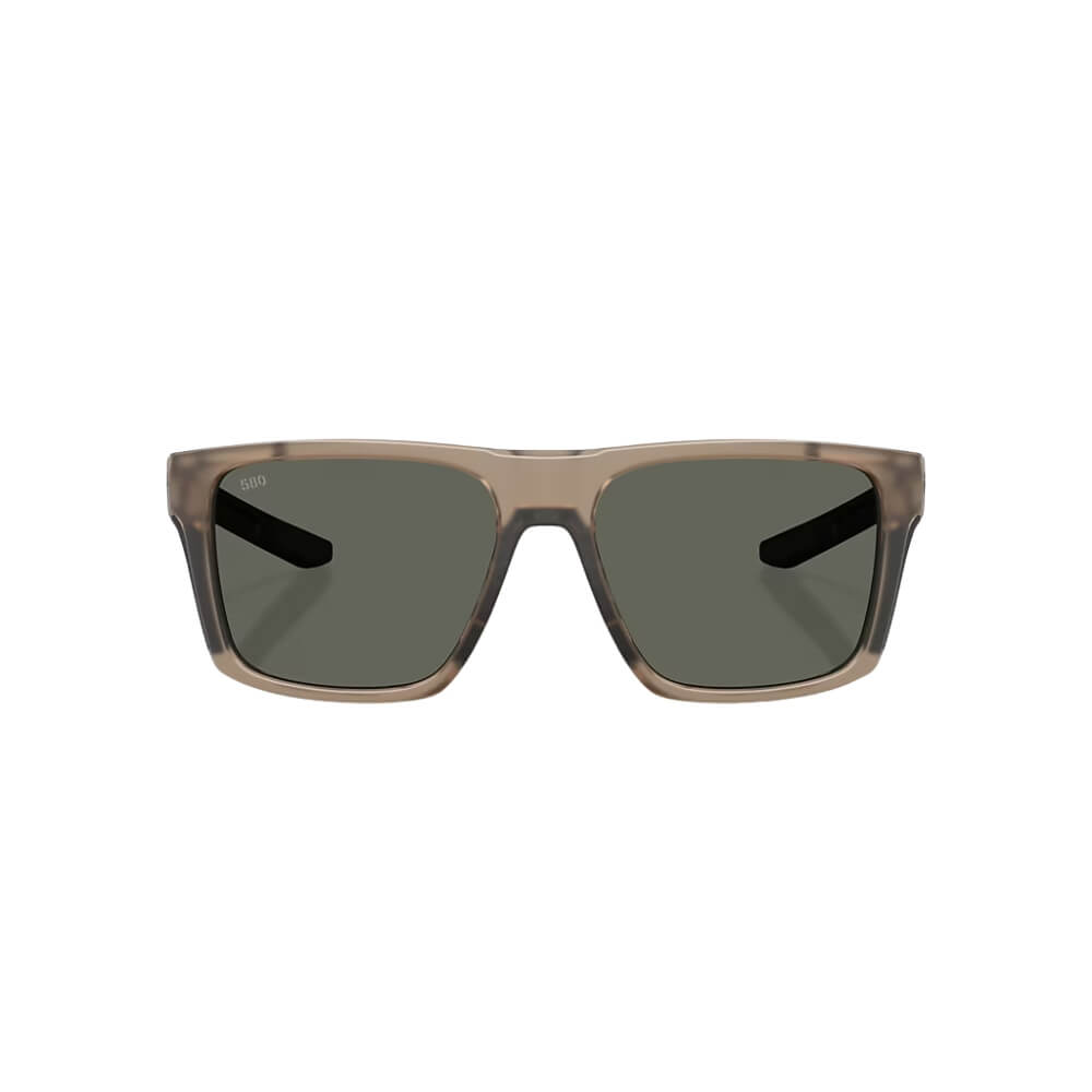 Costa Del Mar Lido (06S9104) 580G / Lunettes polarisantes sur brochetperche.fr