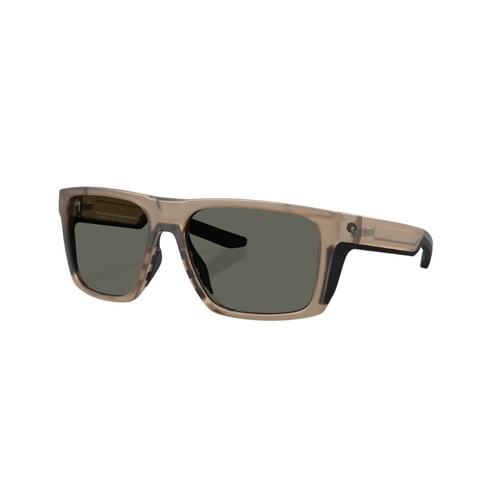 Costa Del Mar Lido (06S9104) 580G / Lunettes polarisantes sur brochetperche.fr