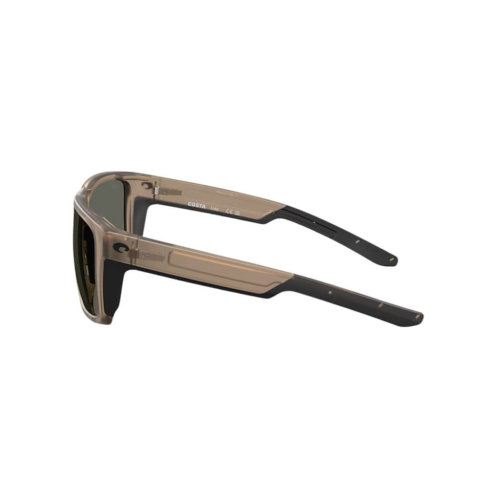Costa Del Mar Lido (06S9104) 580G / Lunettes polarisantes sur brochetperche.fr