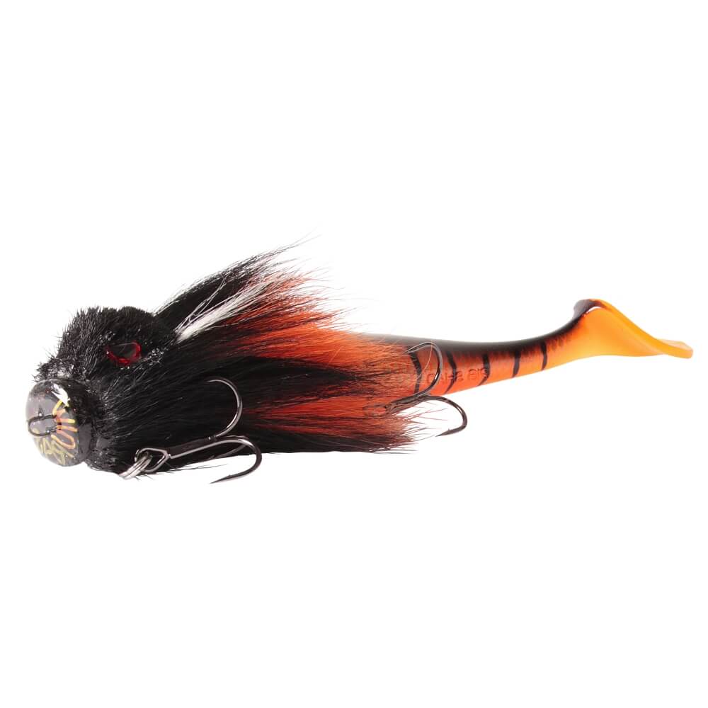 CWC Miuras Mouse Pig Shad Derg Whisper