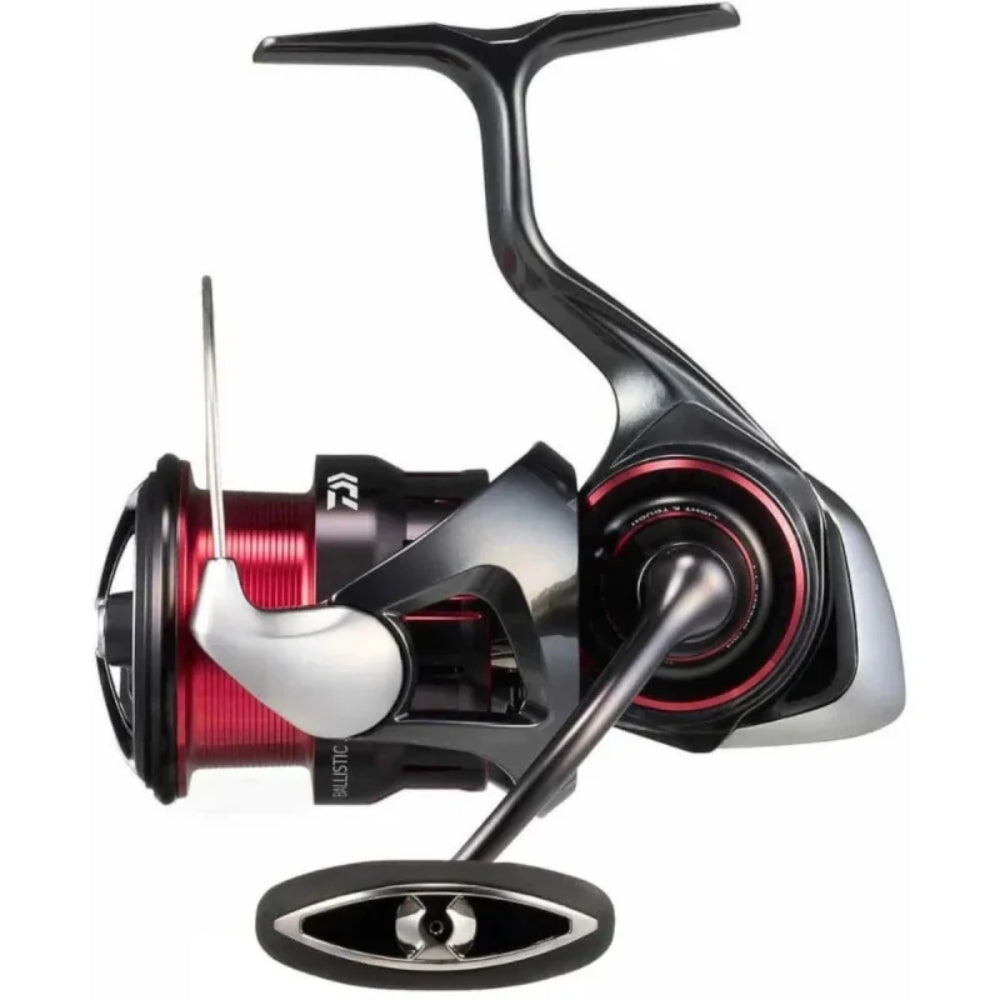 Daiwa 25 Ballistic Air LT sur brochetperche.fr