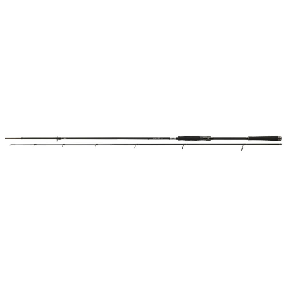 Daiwa Caldia Spin Full Solo