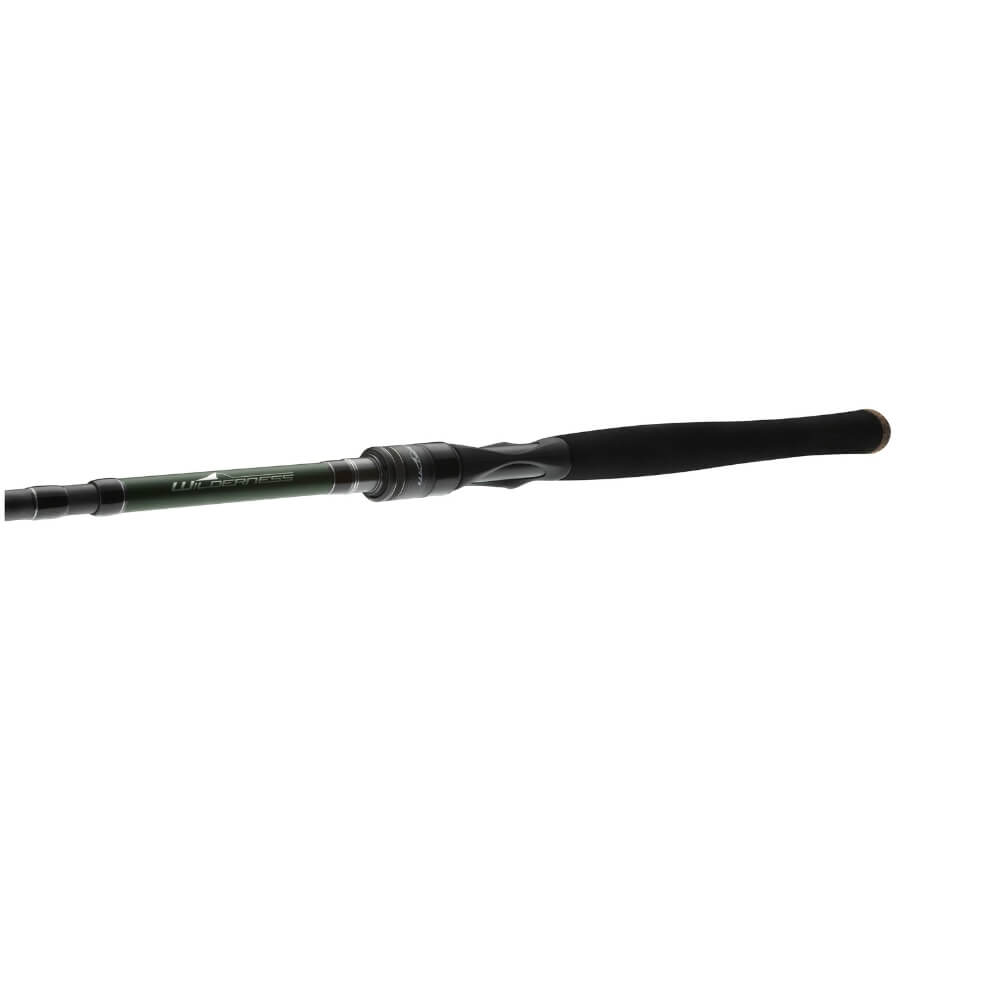 Daiwa Wilderness Travel Griff