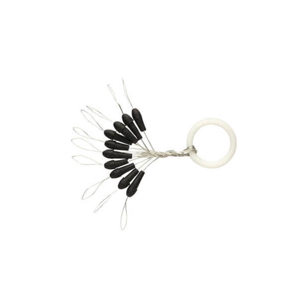 DEKA Bullet Lock / Weight Stopper Main