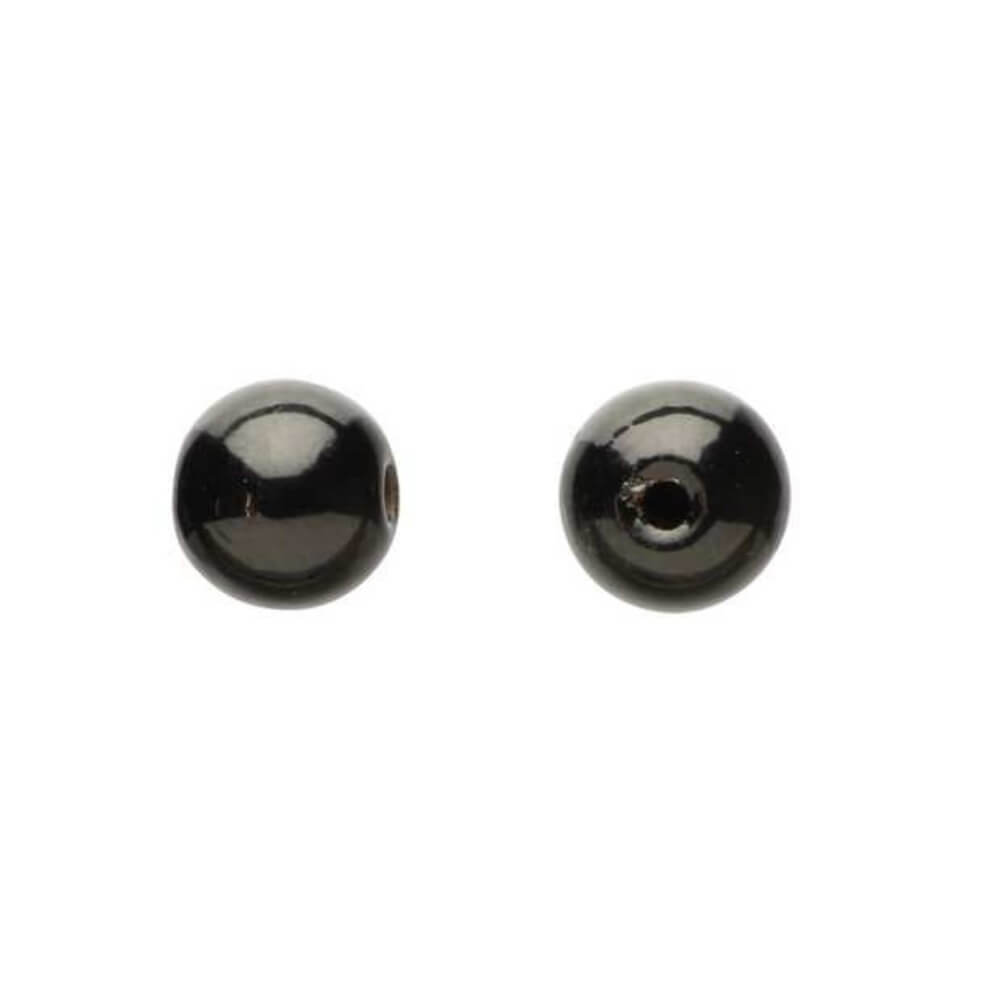 DEKA Sound Beads Black Carolina Rig Perlen
