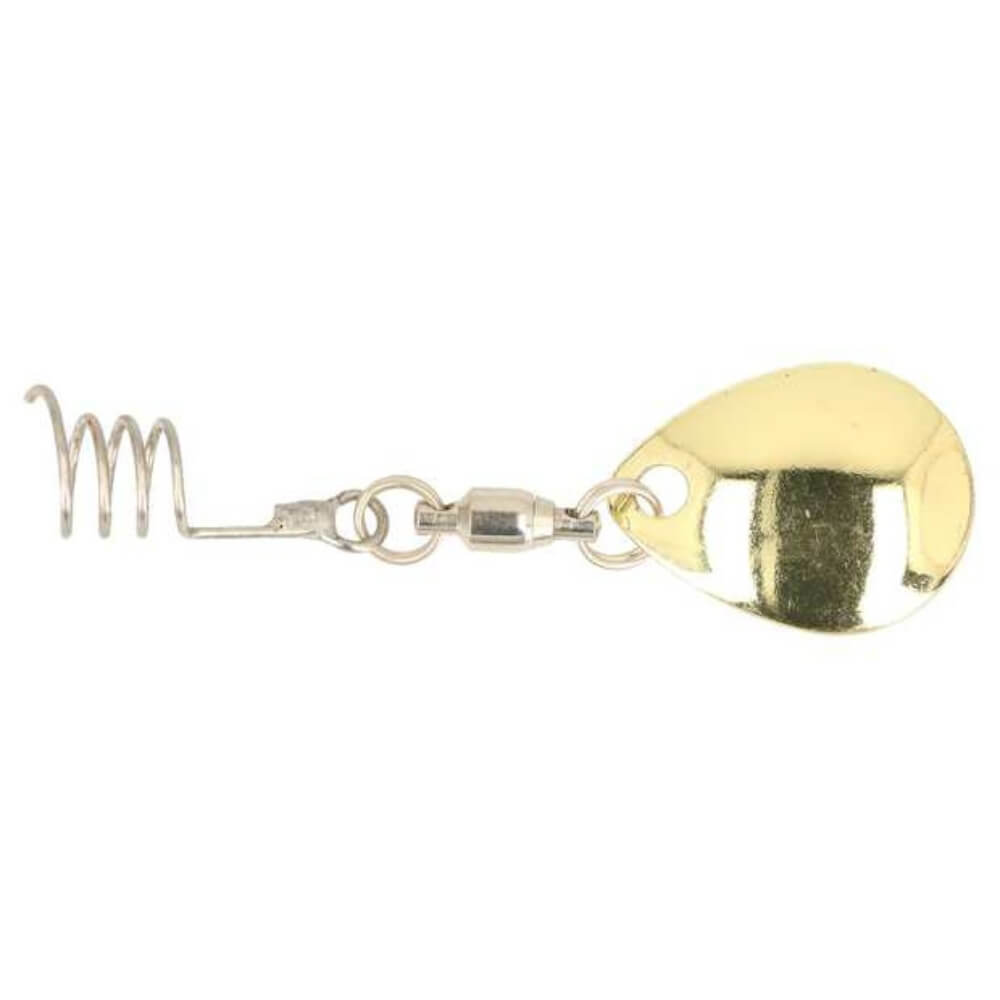 DEKA Spin Blade Colorado Gold