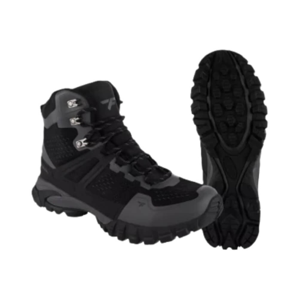Finntrail Boots Environment sur brochetperche.fr