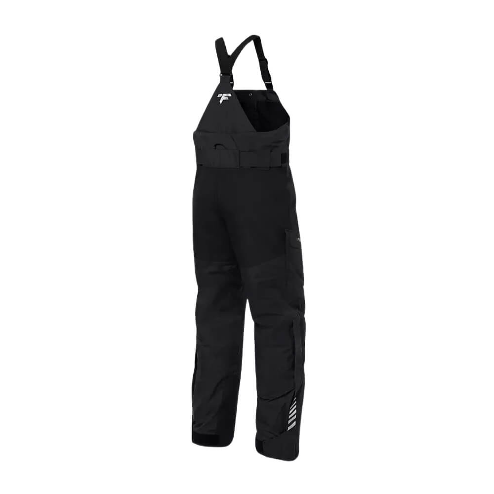 Finntrail Tournament Insulated Back