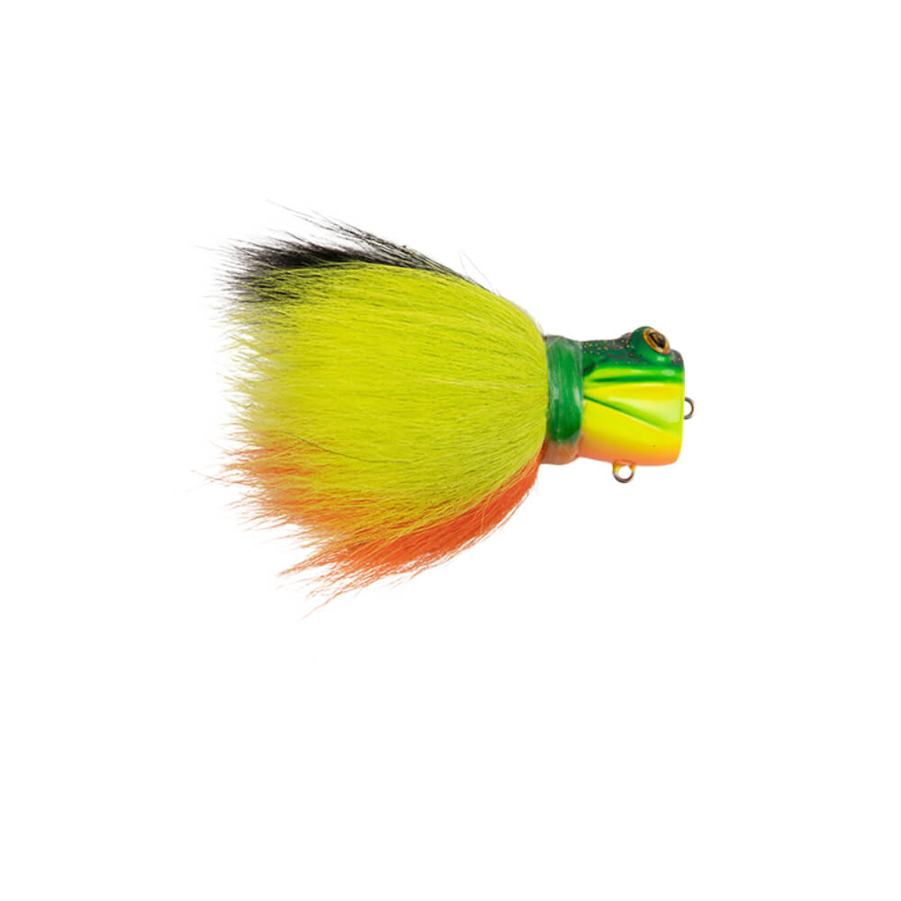 Fox Rage Buck Frog sur brochetperche.fr