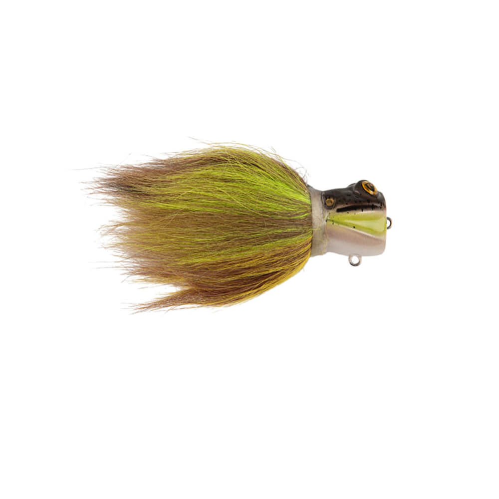 Fox Rage Buck Frog sur brochetperche.fr