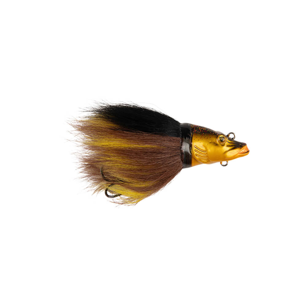 Fox Rage Buck Pike sur brochetperche.fr