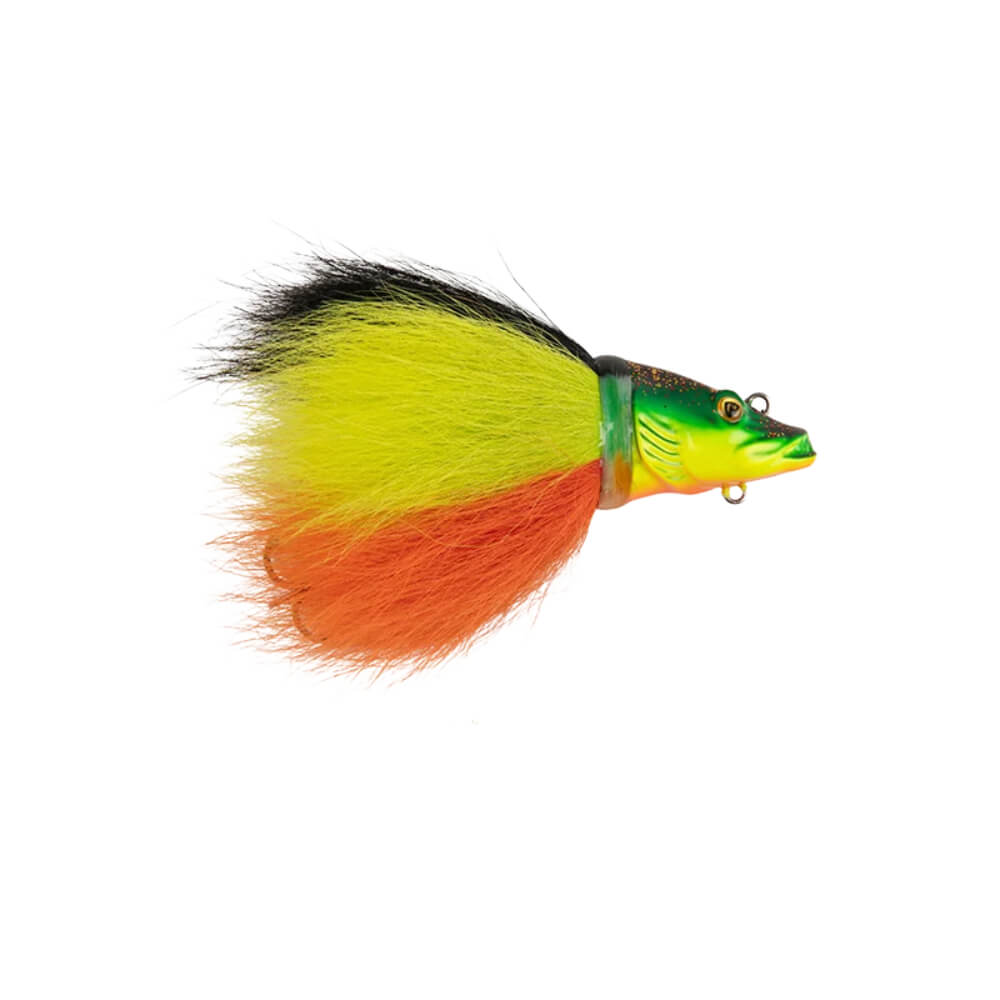 Fox Rage Buck Pike sur brochetperche.fr