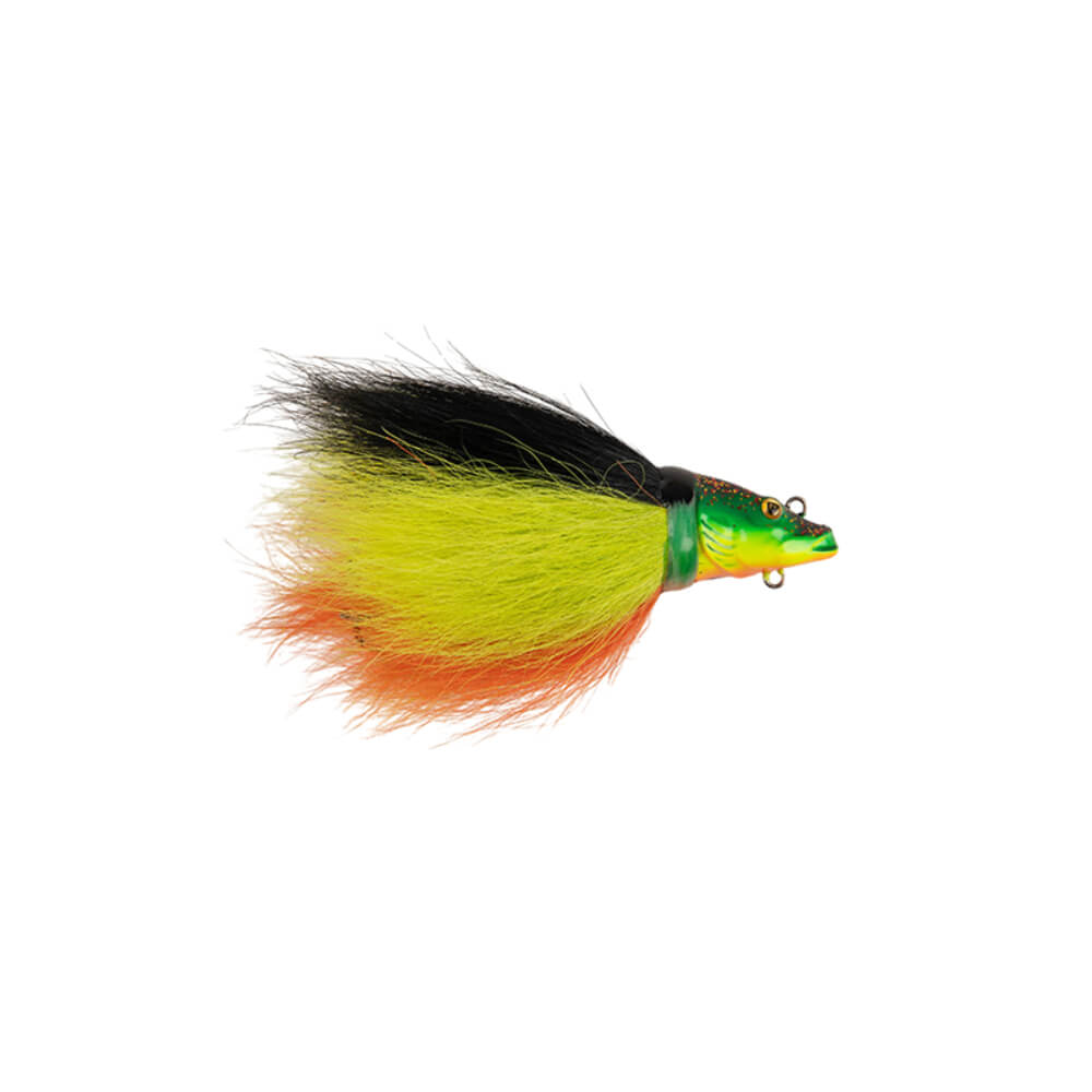 Fox Rage Buck Pike sur brochetperche.fr