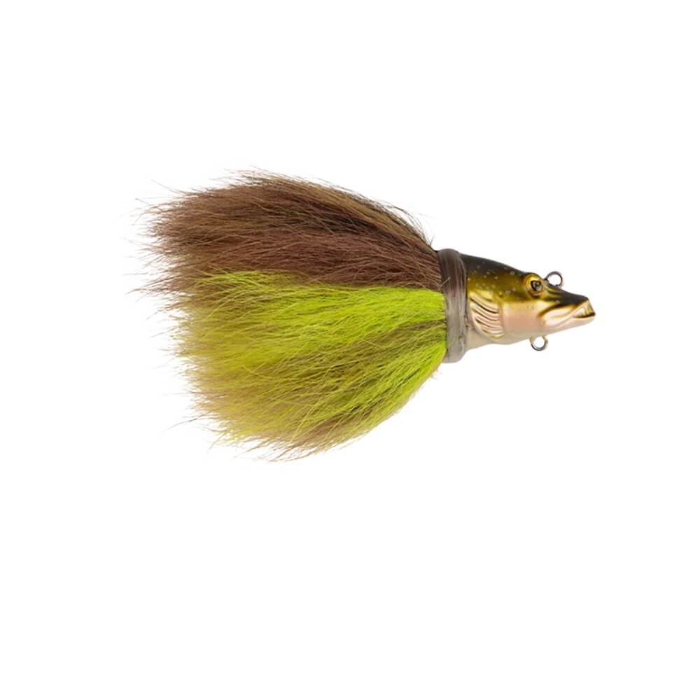 Fox Rage Buck Pike sur brochetperche.fr