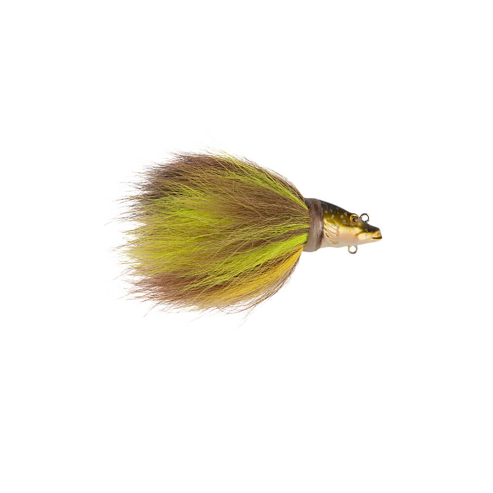 Fox Rage Buck Pike sur brochetperche.fr