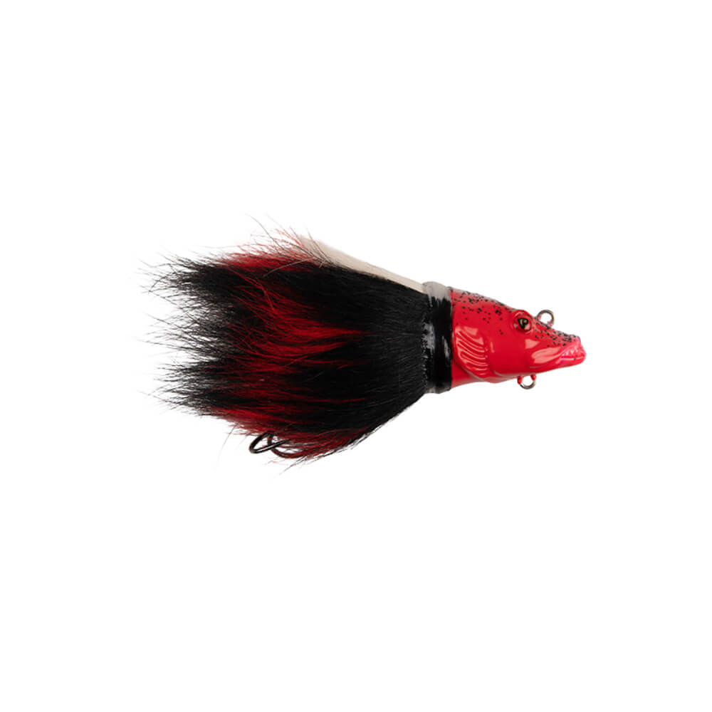 Fox Rage Buck Pike sur brochetperche.fr