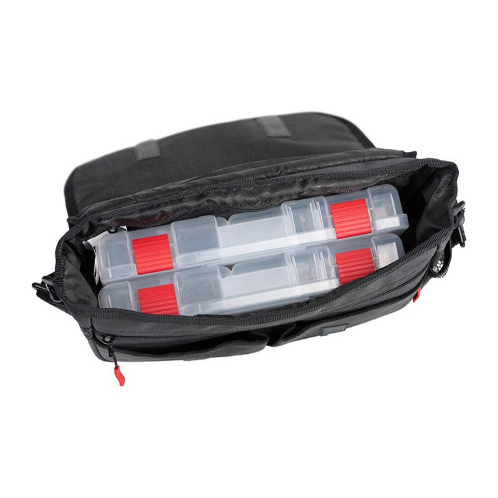 Fox Rage Messenger Bag sur brochetperche.fr