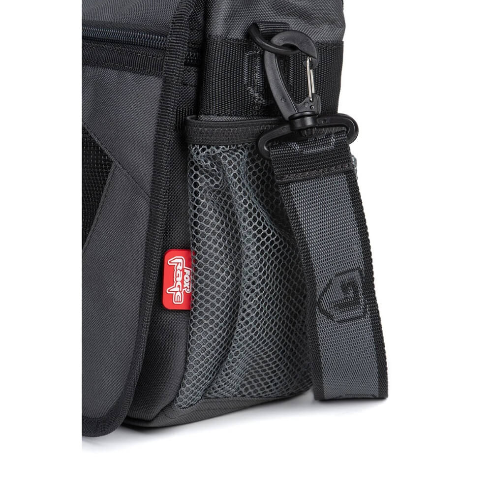 Fox Rage Messenger Bag sur brochetperche.fr
