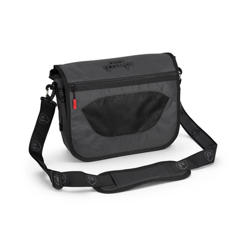 Fox Rage Messenger Bag sur brochetperche.fr