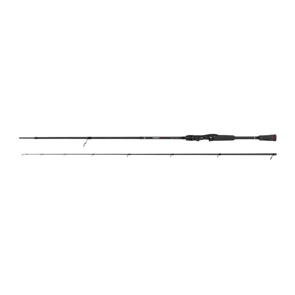 Fox Rage Prism X Rod (Spinning) Perch Jigger